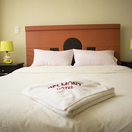 Belmont B&B La Paz Bagian luar foto