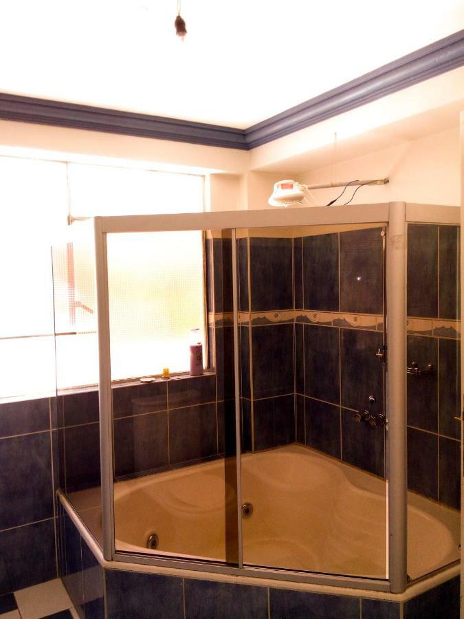 Belmont B&B La Paz Bagian luar foto