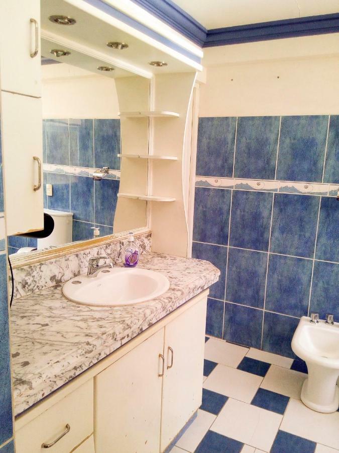 Belmont B&B La Paz Bagian luar foto