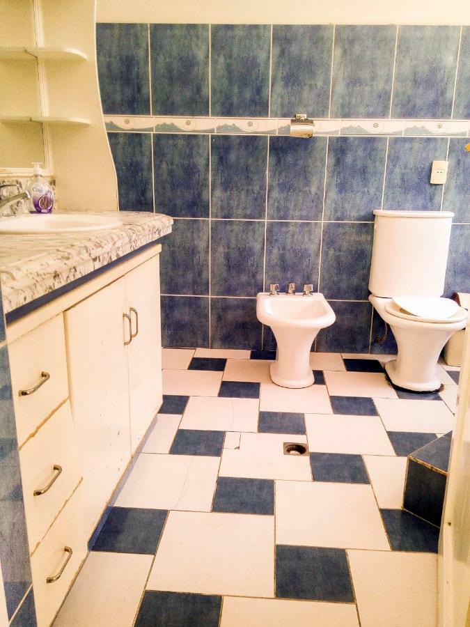 Belmont B&B La Paz Bagian luar foto