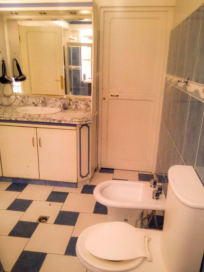 Belmont B&B La Paz Bagian luar foto