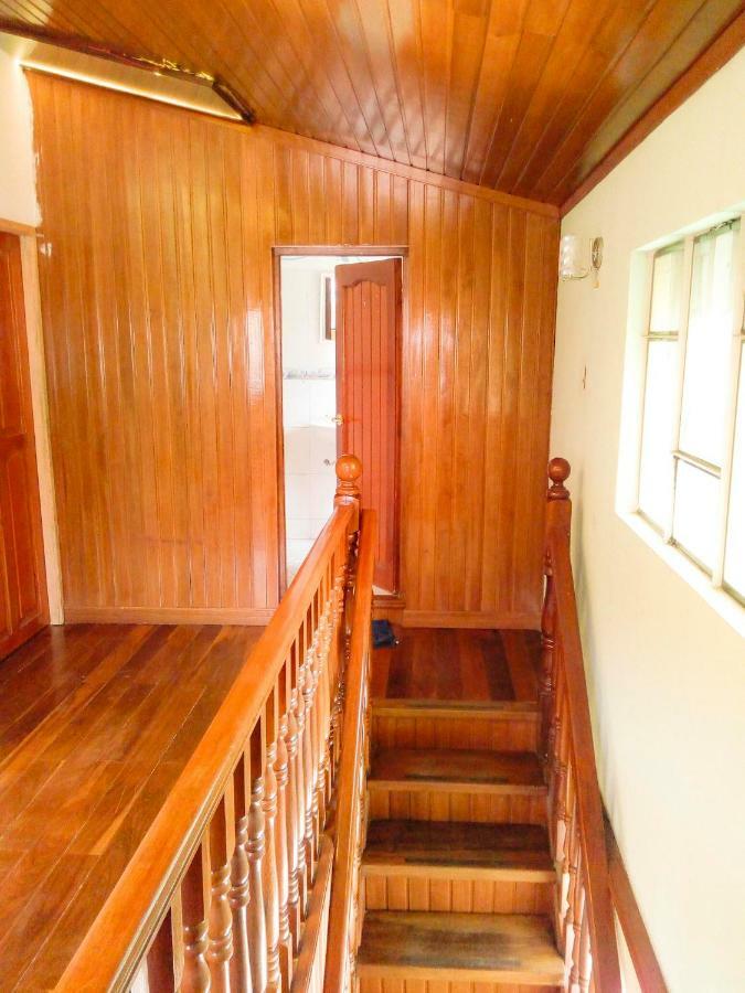 Belmont B&B La Paz Bagian luar foto